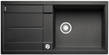 Мойка Blanco Metra 5S Гранит, антрацит в Нижнем Новгороде