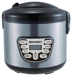 Мультиварка Shivaki SMC-6551 в Нижнем Новгороде