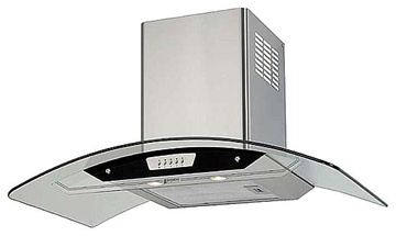 Вытяжка Shindo Kapella sensor 90 SS/G 4ET в Нижнем Новгороде