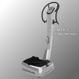 Виброплатформа Clear Fit Plate Optimum 401 в Нижнем Новгороде