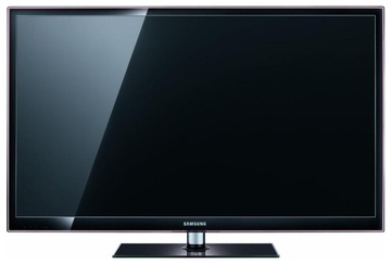 Плазменный телевизор Samsung PS-51D550 в Нижнем Новгороде