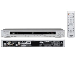 DVD-плеер Sony DVP-NS718H silver в Нижнем Новгороде