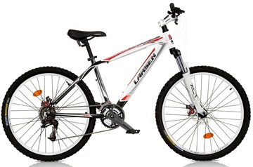 Велосипед Larsen Avangarde 3.0 Men (2013) в Нижнем Новгороде