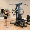 Силовой комплекс Body Solid Fusion F500 в Нижнем Новгороде вид 4