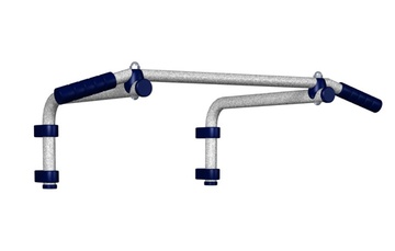 Турник подвижный ВО-92.56.Г1.490.03 в Нижнем Новгороде