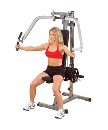 Баттерфляй Body Solid GPM65 в Нижнем Новгороде