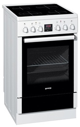 Электрическая плита Gorenje EC 52303 AW в Нижнем Новгороде