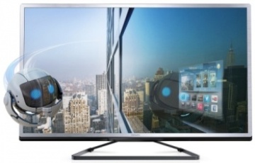 ЖК телевизор Philips 55PFL4508T/60 в Нижнем Новгороде