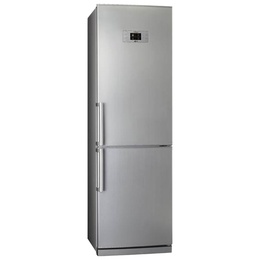 Холодильник LG GA-B409 BLQA в Нижнем Новгороде