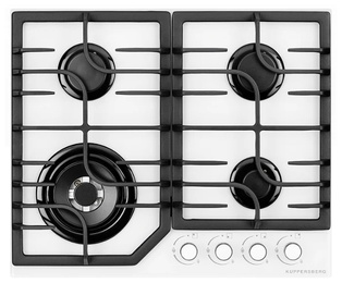 Газовая варочная панель Kuppersberg FG 63 W в Нижнем Новгороде