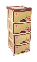 Комод Альтернатива Хризантема М1251 в Нижнем Новгороде