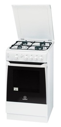 Газовая плита Indesit KN 1G2 (W) в Нижнем Новгороде