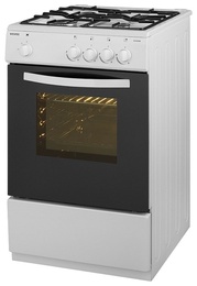 Газовая плита Vestel VC G66WK в Нижнем Новгороде