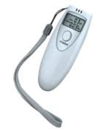 Цифровой тестер содержания алкоголя в крови NS-64 в Нижнем Новгороде