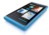 Nokia N9 Cyan в Нижнем Новгороде вид 3