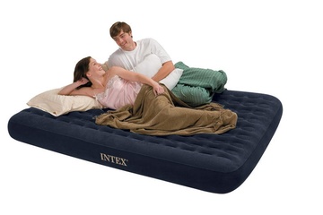 Матрас-кровать Intex 66725 в Нижнем Новгороде