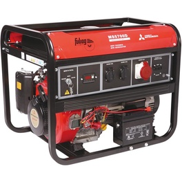 Электростанция Fubag MS 5700 D в Нижнем Новгороде