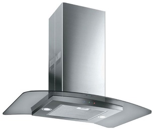 Вытяжка Kuppersberg Kaminox IS X 1HHM в Нижнем Новгороде