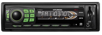 Автомагнитола Hyundai H-CMD7083 в Нижнем Новгороде