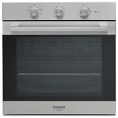 Электрическая духовка Hotpoint-Ariston FA5 834 H IX 