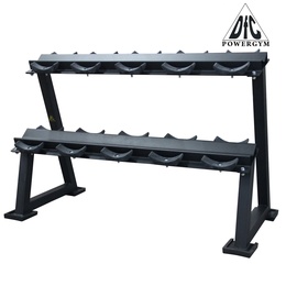 Стойка для хранения проф. гантелей DFC RA019 в Нижнем Новгороде