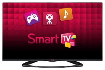 ЖК телевизор LG 42LA669V в Нижнем Новгороде