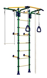 ДСК Карусель Комета Next 2 ДСК-2C.8.01.Т1.490-24 в Нижнем Новгороде