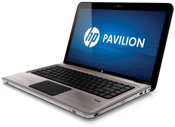 Ноутбук HP Pavilion dv6-3105er (XD547EA) в Нижнем Новгороде