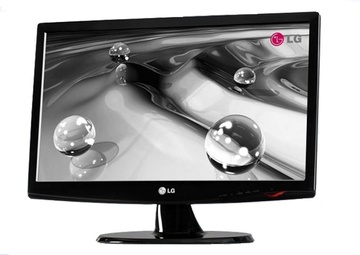 Монитор LG Flatron W1943SS в Нижнем Новгороде