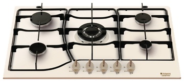 Газовая поверхность Hotpoint-Ariston PH 750 T OW в Нижнем Новгороде