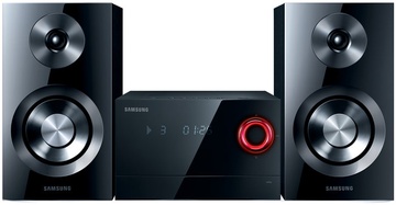 Музыкальный центр Samsung MM-C330D в Нижнем Новгороде