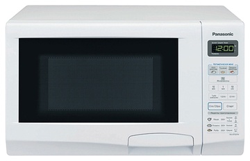 Микроволновая печь Panasonic NN-GT337W в Нижнем Новгороде