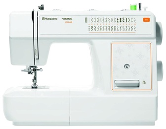 Швейная машинка Husqvarna Viking E 20 в Нижнем Новгороде