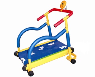 Тренажер Baby Gym "Беговая Дорожка" (LEM-KTM-002) в Нижнем Новгороде