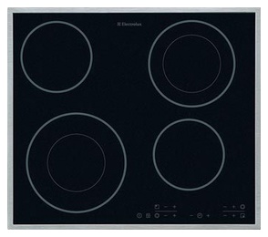 Электрическая поверхность Electrolux EHS 60140 X в Нижнем Новгороде