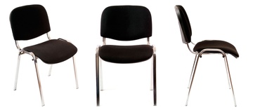 Стул посетителя Виси Хром в Нижнем Новгороде