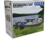 Лодка Intex 68324 Excursion в Нижнем Новгороде вид 8