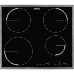 Электрическая поверхность Zanussi ZEI 56640 XB в Нижнем Новгороде
