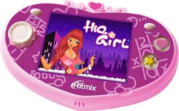 Игровая приставка Ritmix RZX-14 в Нижнем Новгороде