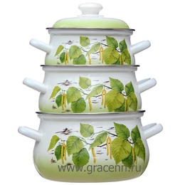 Набор № 129-7 БЕРЕЗКА (1) С-129АП2/7 в Нижнем Новгороде