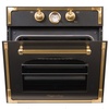 Электрическая духовка Kuppersberg RC 699 ANT Bronze в Нижнем Новгороде вид 2