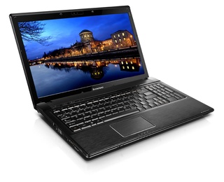 Ноутбук Lenovo G560L P6200 320Gb DOS в Нижнем Новгороде