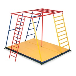 ДСК Ранний старт олимп полная комплектация в Нижнем Новгороде