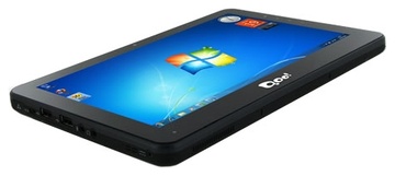 3Q Qoo! Surf Tablet PC TN1002T 2Gb DDR2 320Gb HDD DOS 3G в Нижнем Новгороде