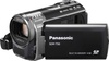 Видеокамера Panasonic SDR-S50 Black в Нижнем Новгороде вид 2