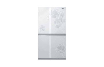 Холодильник LG GR-M247 QGMH в Нижнем Новгороде