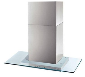 Вытяжка Faber Gemma PB 90 IX в Нижнем Новгороде