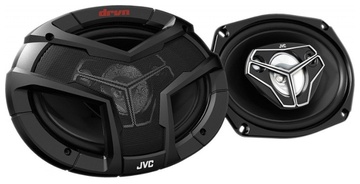 Автоакустика JVC CS-V6948 в Нижнем Новгороде