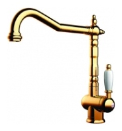 Смеситель Omoikiri Kyoto-G в Нижнем Новгороде