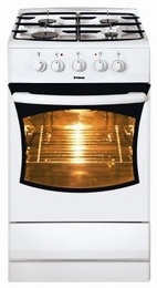 Газовая плита Hansa FCGW53001012 в Нижнем Новгороде